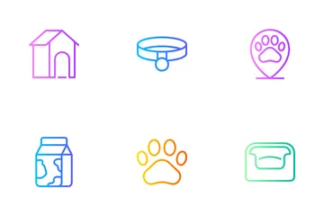 Animalerie Icon Pack