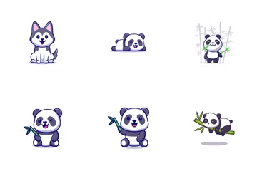 Animales Icon Pack