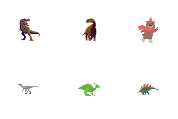 Animal Icon Pack