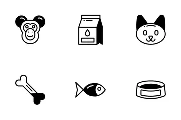 Animal Icon Pack