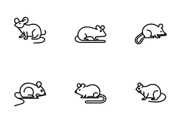 Animali Icon Pack