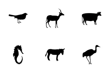 Animals Icon Pack