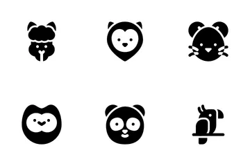 Animals Icon Pack