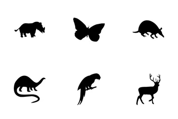 Animals Icon Pack