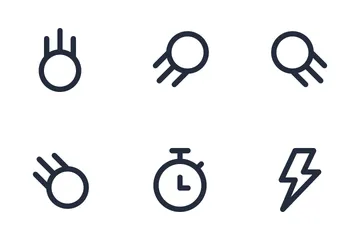 Animation Icon Pack