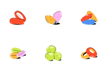 Essen Symbolpack