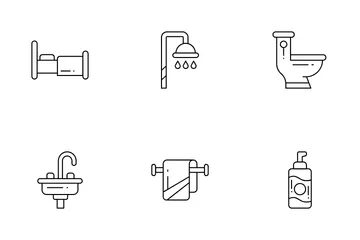 Ausstattung Symbolpack