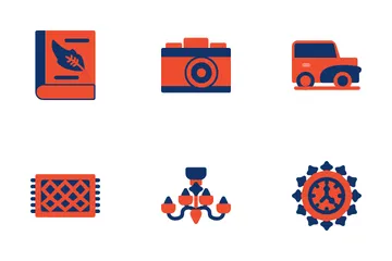 Antiques Icon Pack