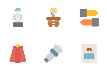 Antiques Icon Pack