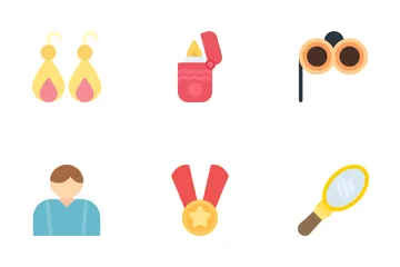 Antiques Icon Pack