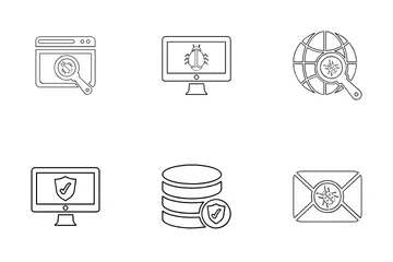 Antivirus Icon Pack