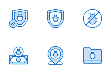 Antivirus Icon Pack