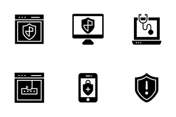 Antivirus Icon Pack