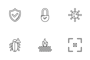 Antivirus Icon Pack