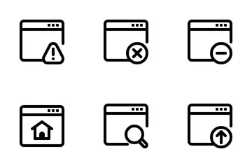 Anwendung 1 Icon Pack