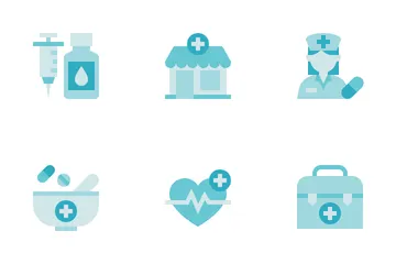 Apotheke Symbolpack