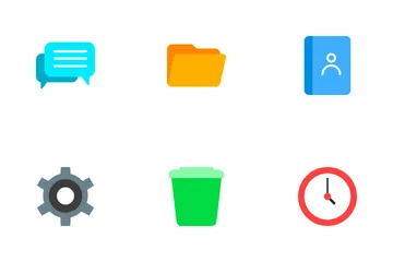 App Icon Pack