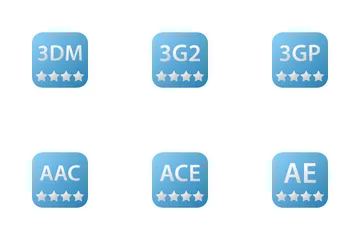App Review Icon Pack