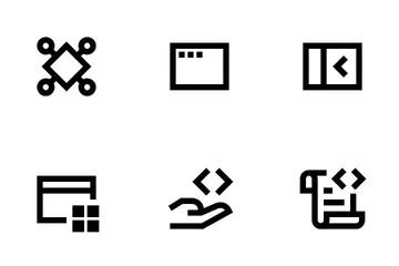 App & Web Dev Icon Pack