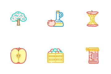 Apple Icon Pack