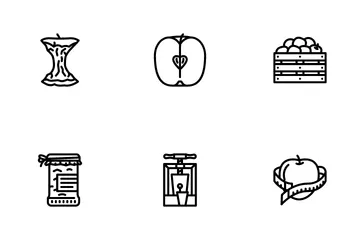 Apple Icon Pack