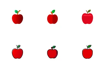 Apple Icon Pack