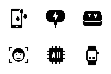 Apple Product  Icon Pack