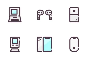 Apple Product Icon Pack