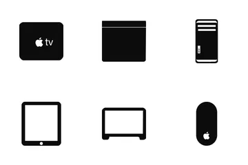 Apple Product Icon Pack