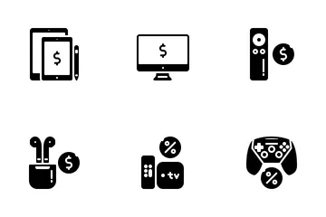 Apple Product Icon Pack