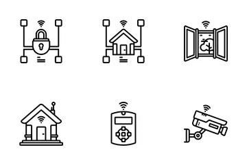 Appliance Icon Pack