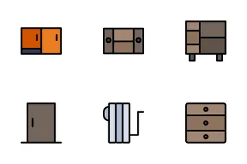 Appliance Icon Pack