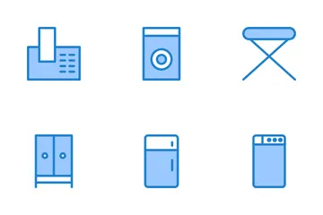 Appliance Icon Pack