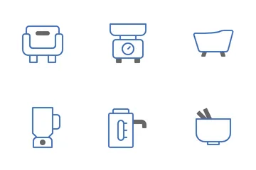 Appliance Icon Pack