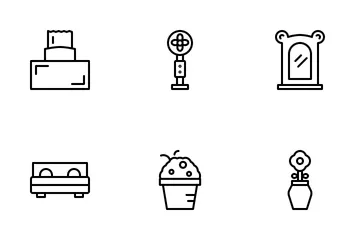 Appliance Icon Pack