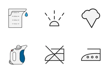 Appliance Icon Pack