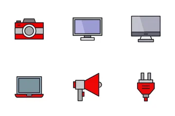 Appliance Icon Pack