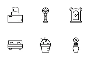 Appliance Icon Pack