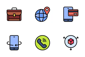 Application Icon Pack