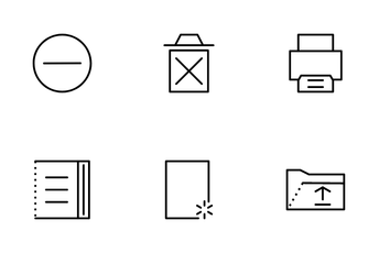 Application Icon Pack