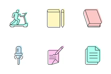 Application And Software Icon Pack