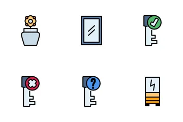 Application Icon Pack