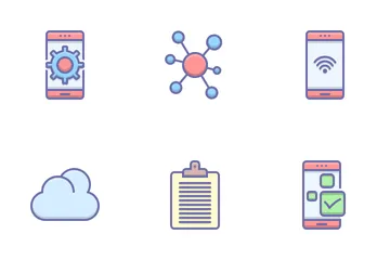 Application Icon Pack