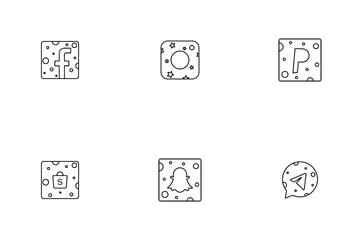 Application Logo Icon Pack
