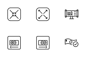 Application Part 7 Icon Pack