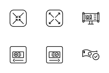 Application Part 7 Icon Pack