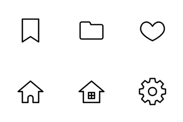 Applications Icon Pack