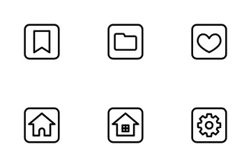 Applications Icon Pack