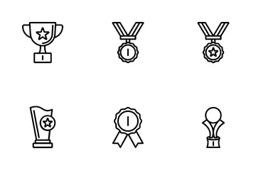 Appreciation Icon Pack