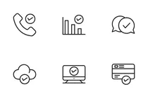 22,181 Approver Icons - Free in SVG, PNG, ICO - IconScout